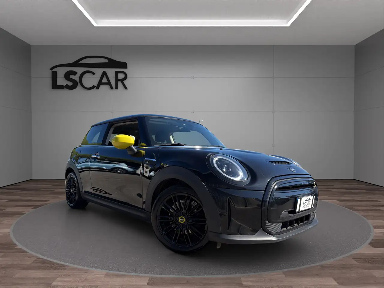 MINI Cooper SE Full Electric - Unipro - Promo Finanziamento — photo 1 of 15