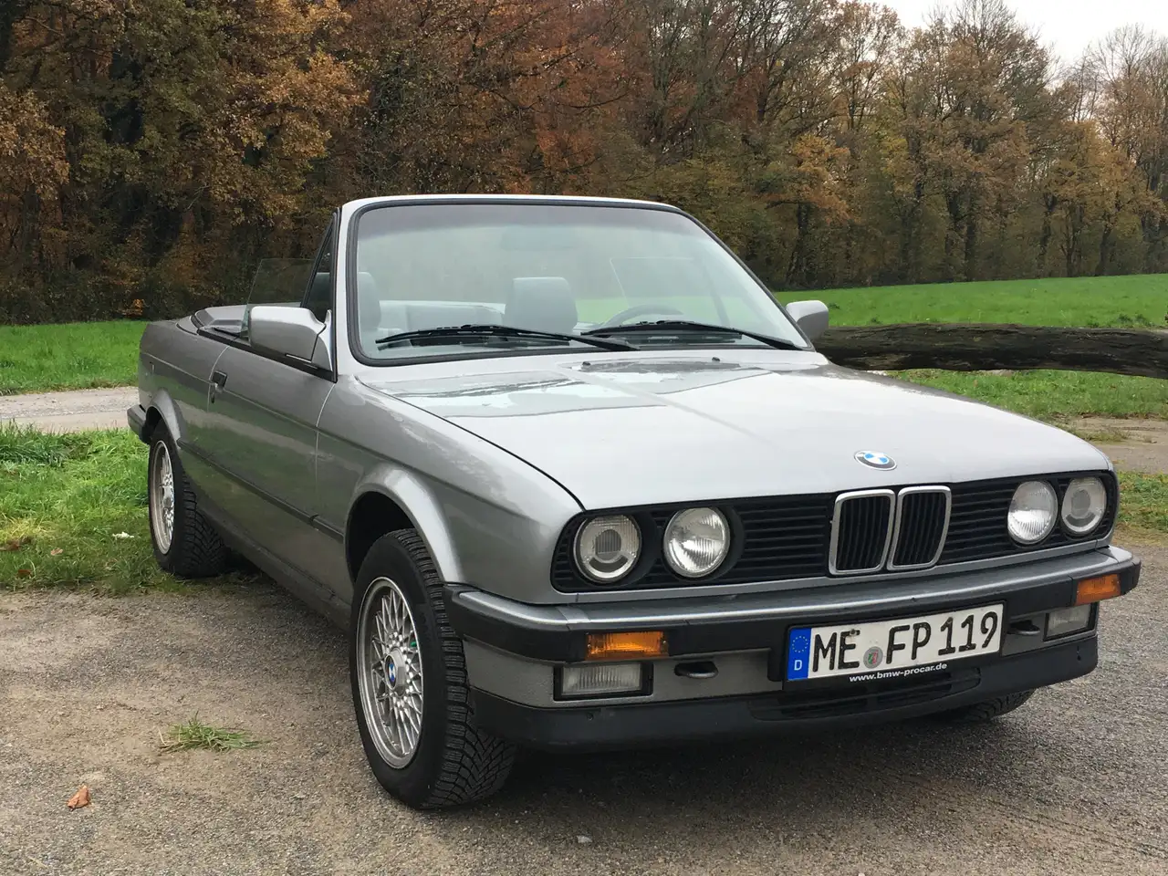 BMW 325 325i — photo 1 of 6