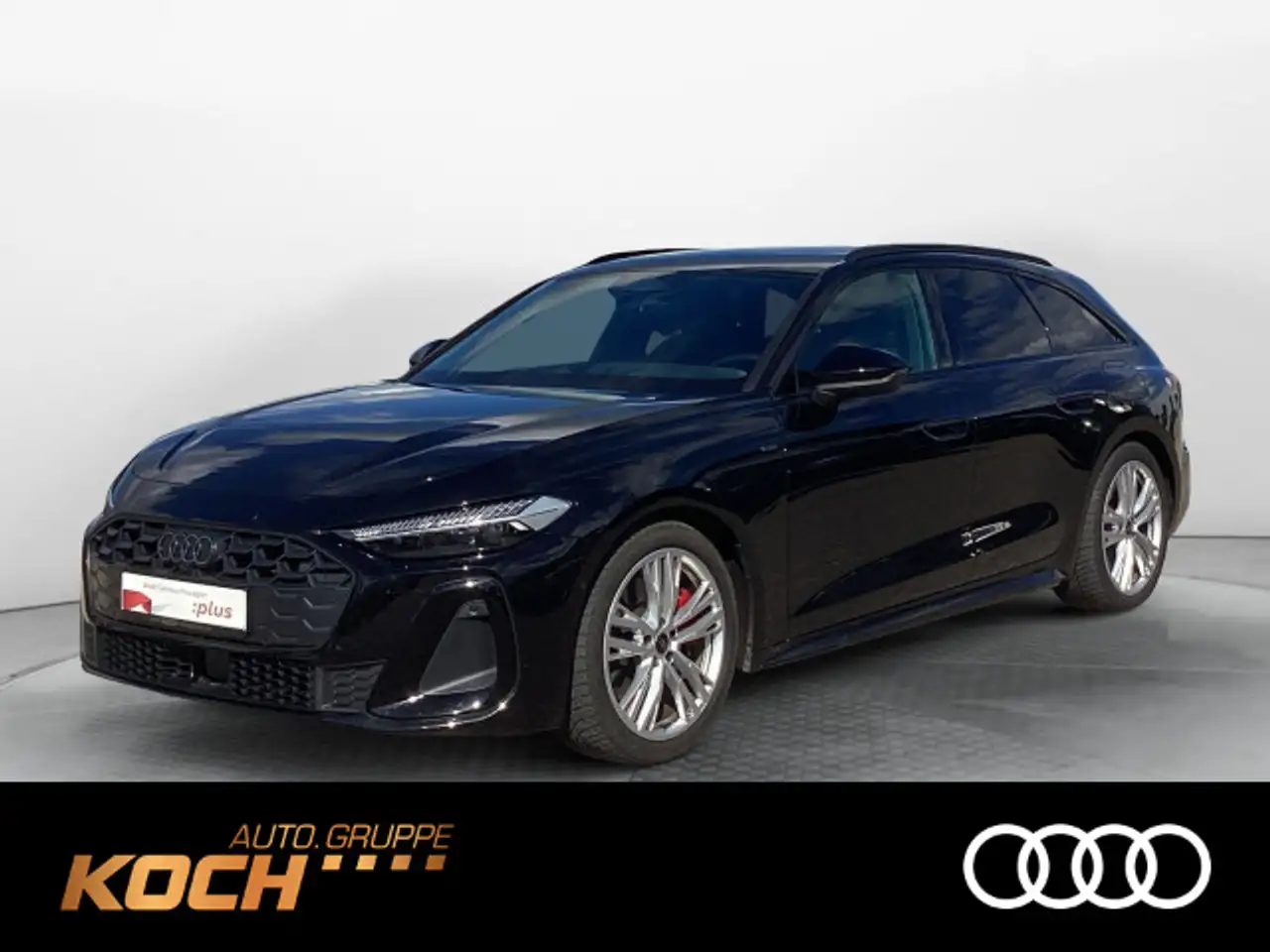 Audi A5 e-hybrid 270 KW TFSI e-hybrid quattro, — photo 1 of 16