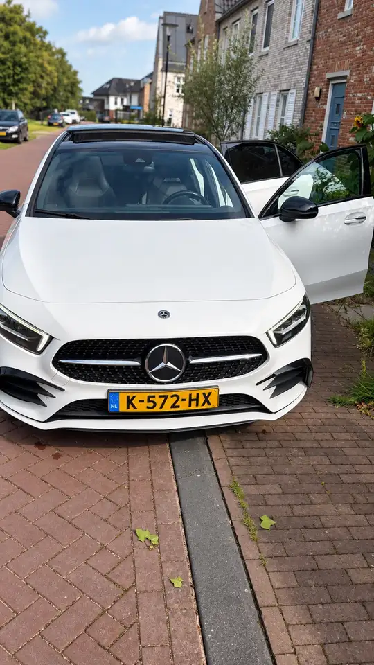 Mercedes-Benz A 180 Bns Sol. AMG — photo 1 of 10