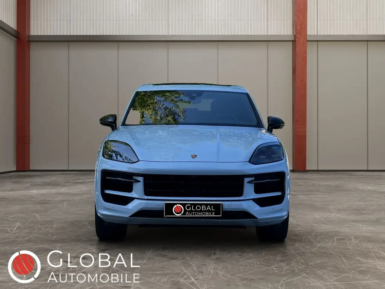 2023 Porsche Cayenne S°BOSE°LUFT°HUD°LED°PANO°SPORTCHRONO°, photograph 3