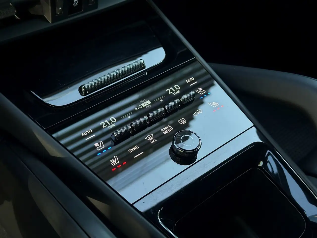 2023 Porsche Cayenne S°BOSE°LUFT°HUD°LED°PANO°SPORTCHRONO°, photograph 9
