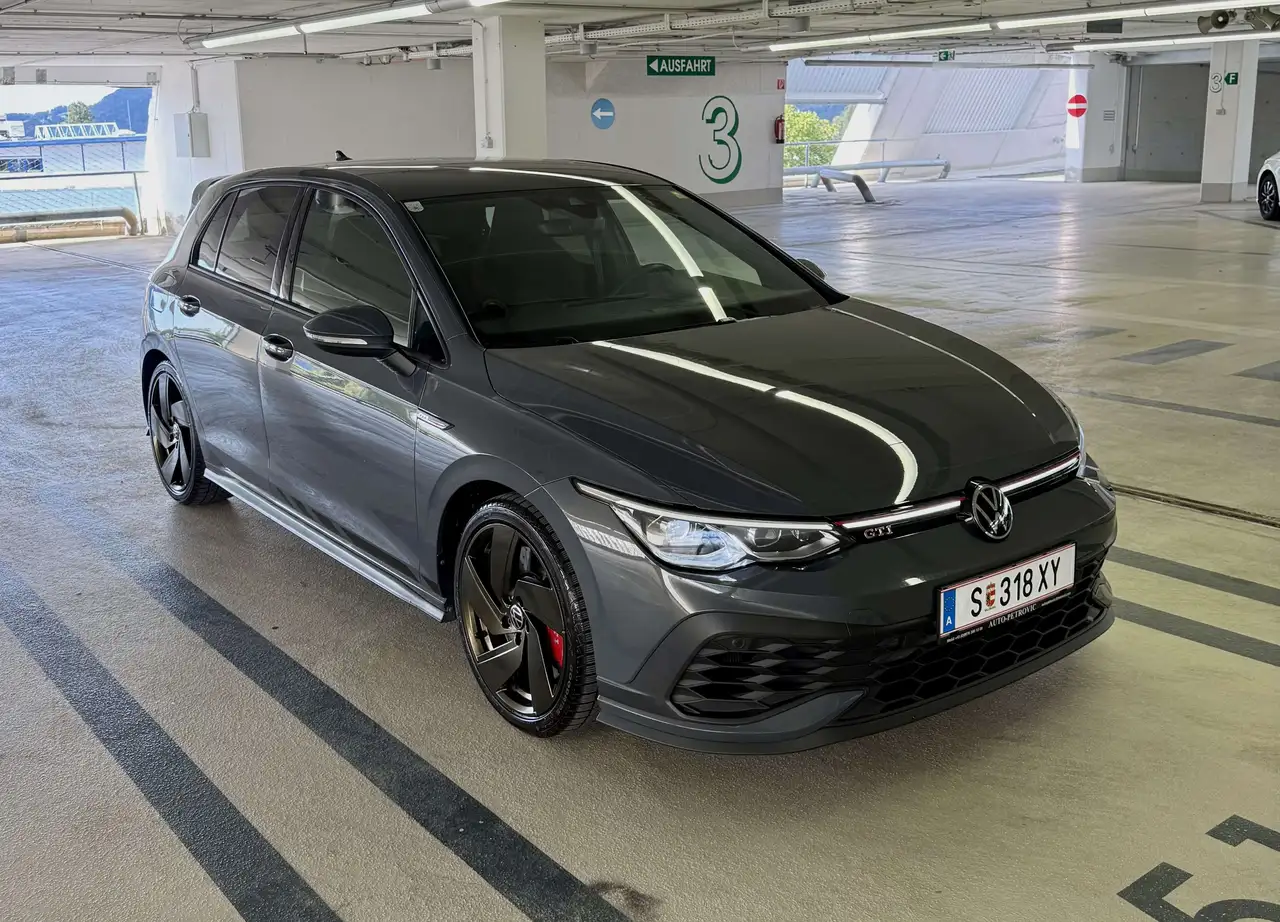 Volkswagen Golf GTI Clubsport 45 DSG*FinanzierungAb499€* — photo 1 of 12