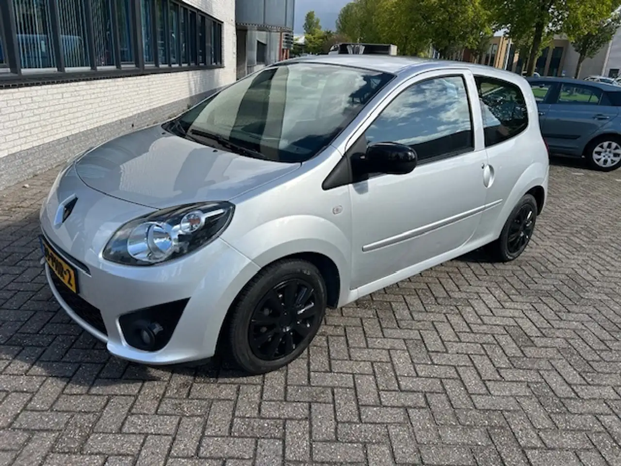 Renault Twingo 1.2-16V Dynamique AIRCO CRUISE NAP! — photo 1 of 20