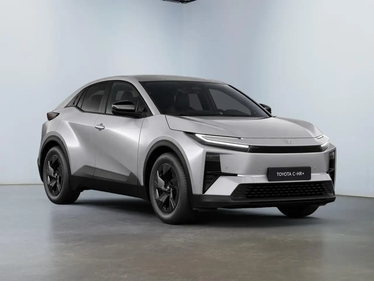 Toyota C-HR+ Executive AWD 77 kWh 343PS/252kW 2026 AWD Execu... — photo 1 of 1