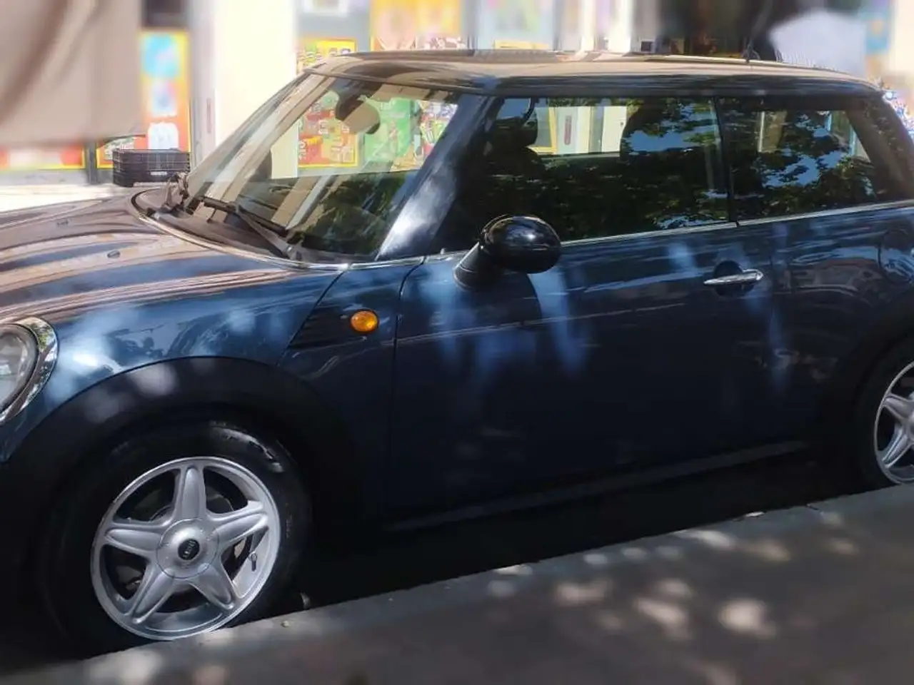 MINI Cooper — photo 1 of 5