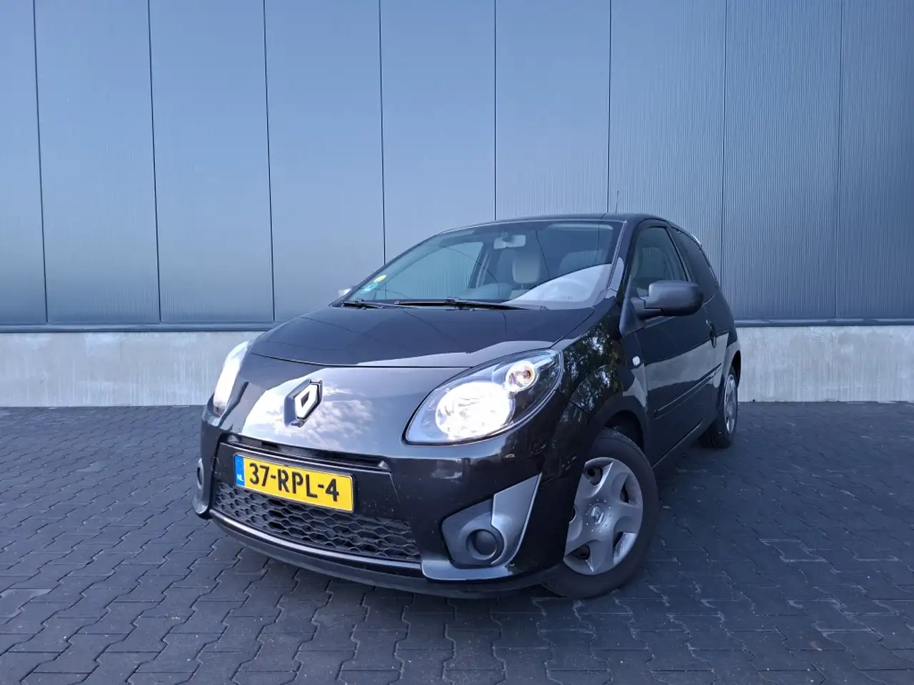Renault Twingo 1.5 dCi Collection | Airco | Distributieriem verva — photo 1 of 18