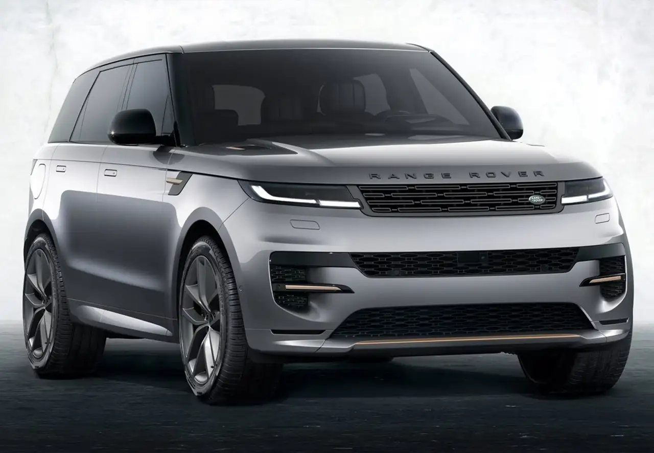 Land Rover Range Rover Sport 2.0 Si4 PHEV HSE 404 — photo 1 of 15