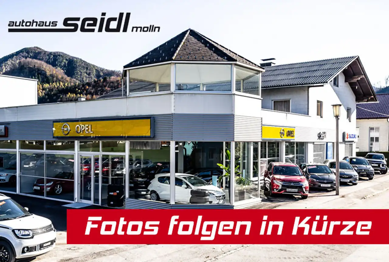 Opel Corsa 1,2 Turbo MHEV GS Aut. *ab 26.799,- — photo 1 of 1