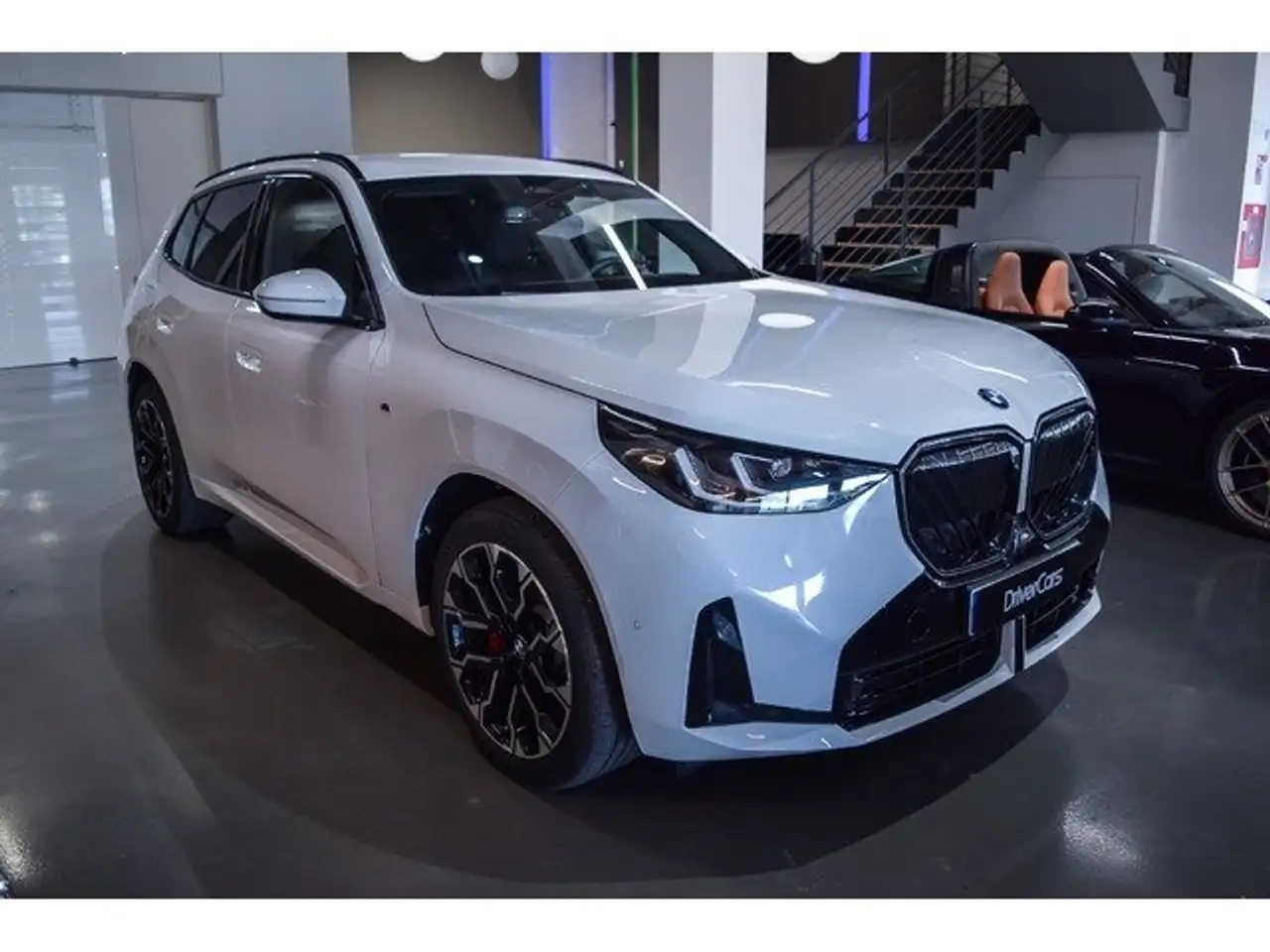 BMW X3 xDrive 30e — photo 1 of 15
