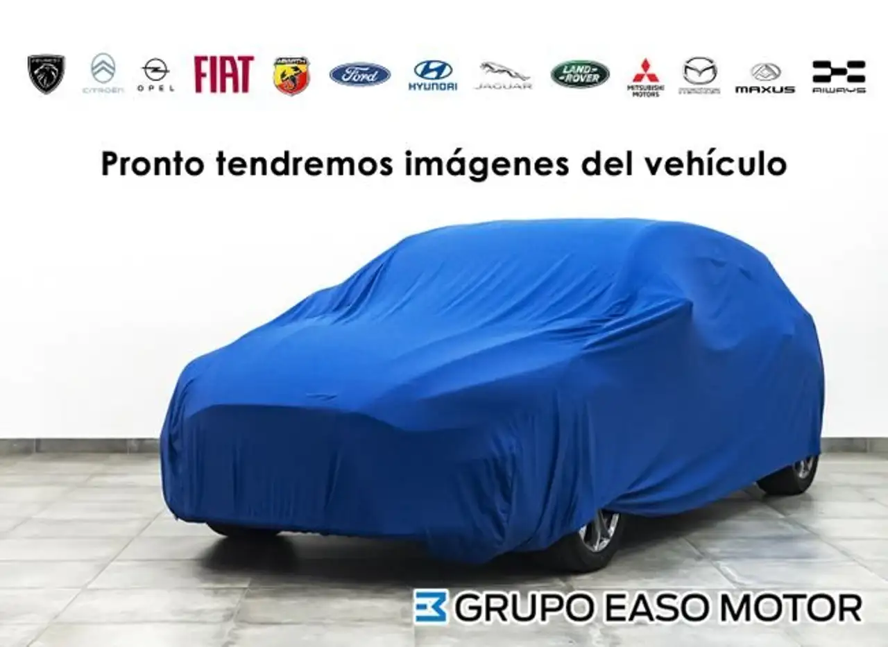 Peugeot 2008 Hybrid Allure eDCS6 145 — photo 1 of 1