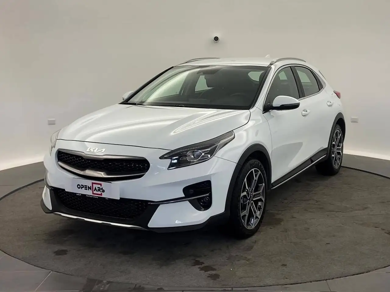 Kia XCeed 1.5 mhev Business 160cv | OPZIONE RATE NO BANCA — photo 1 of 30