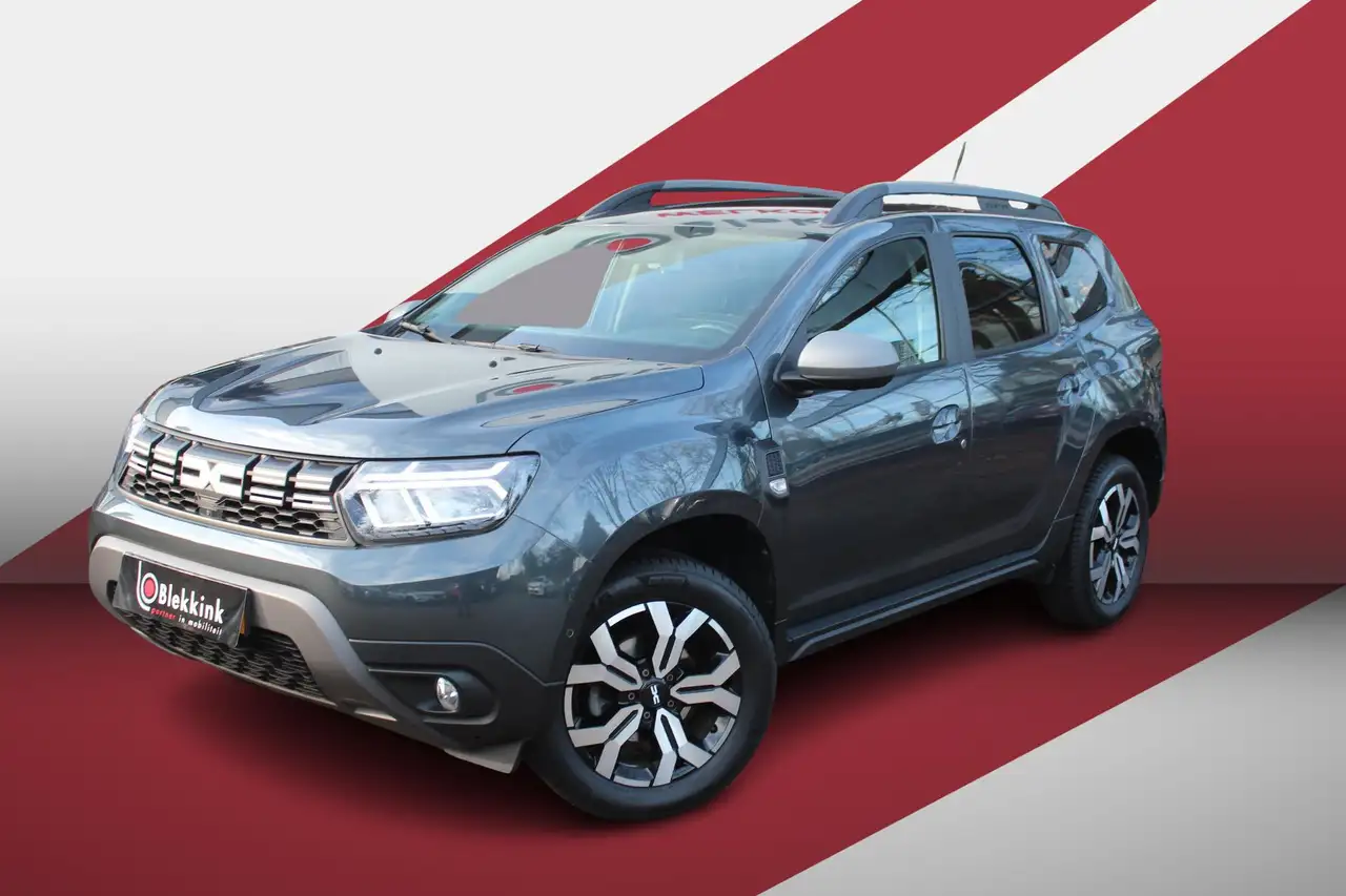 Dacia Duster 1.3 TCe 130 Journey Navi,ECC,PDC + Camera — photo 1 of 40
