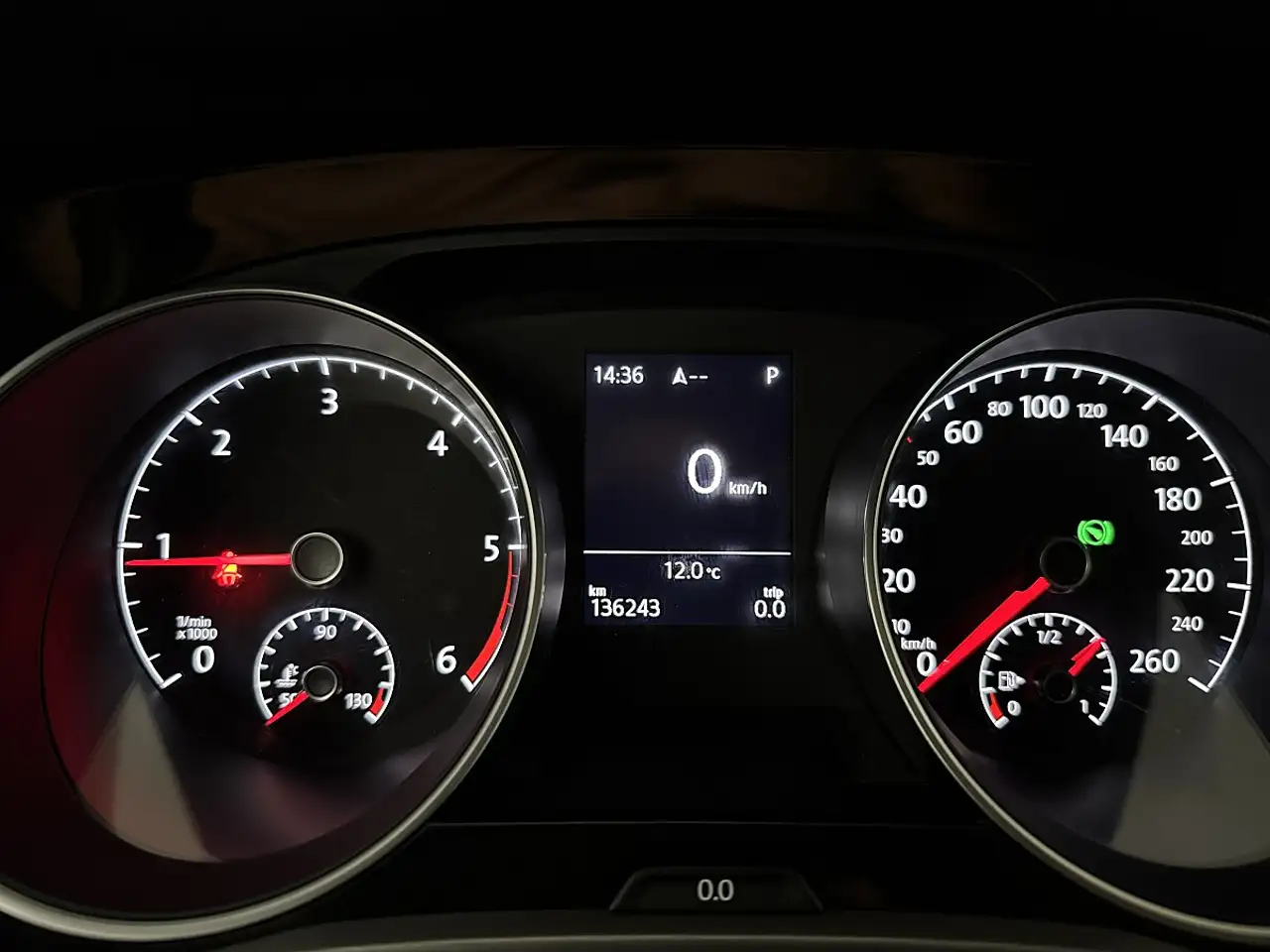 2022 Volkswagen Touran 2,0TDI DSG *NAVI*ACC*Sitzheizung*Alcantara*Getö..., photograph 6