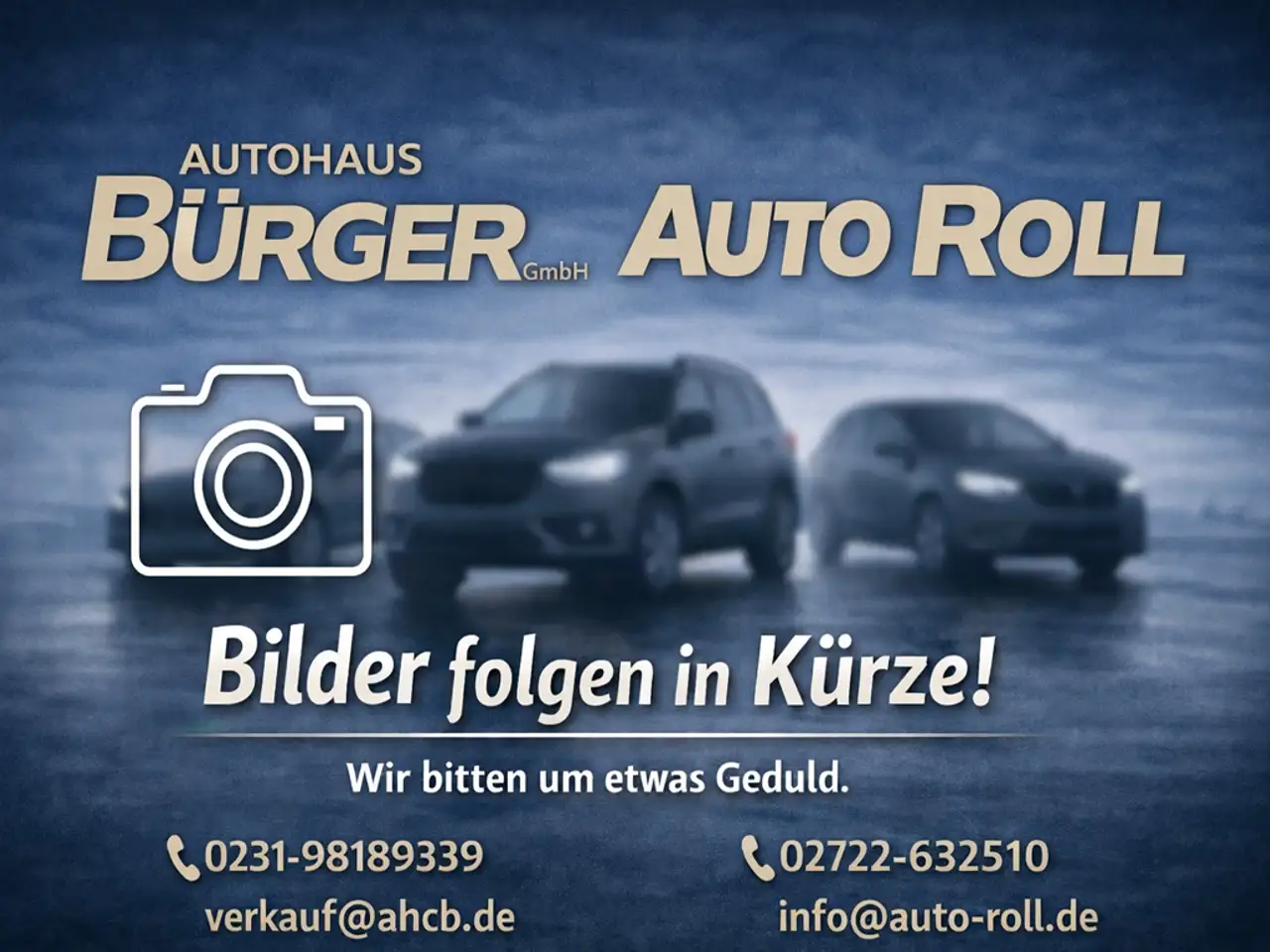 Ford Focus Turnier ST-Line Navi CarPlay Ambientebeleuchtung S — photo 1 of 2