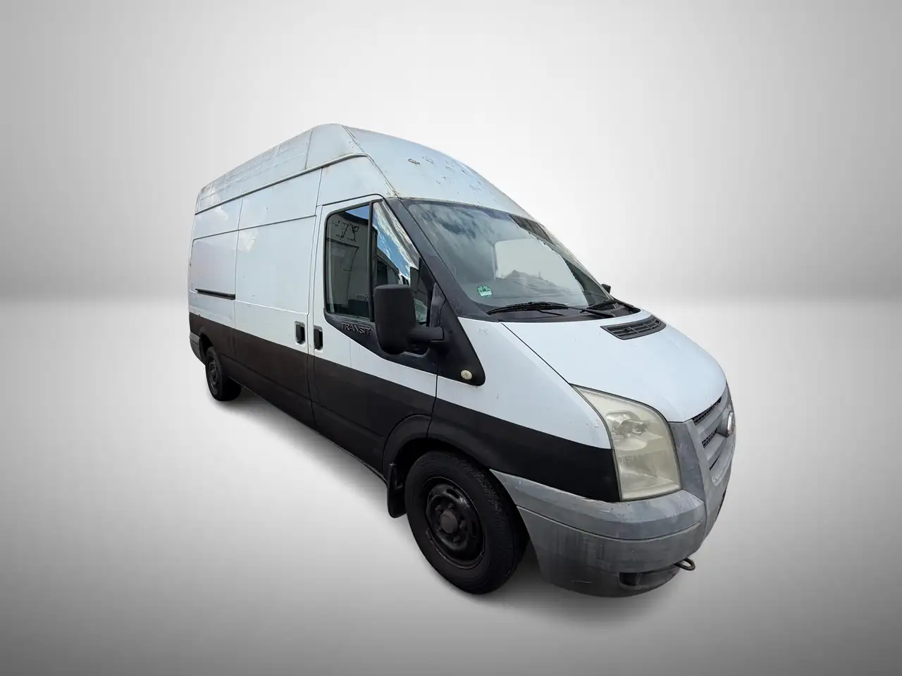 Ford Transit FT 300 L LKW — photo 1 of 6