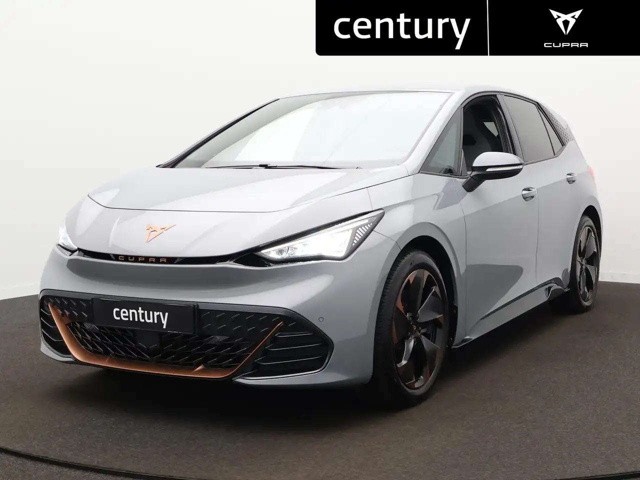CUPRA Born Impulse 62 kWh | Camera | Elek. Stoelen | ACC | St — photo 1 of 40