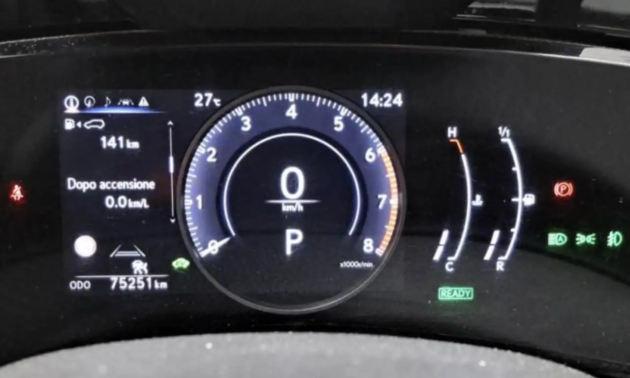 2022 Lexus NX 350h 2.5 Premium+ 4wd 244cv e-cvt, photograph 5