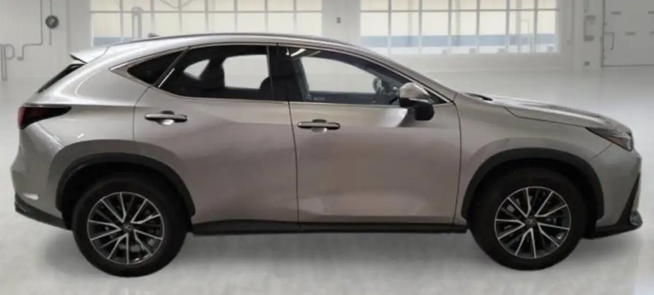 2022 Lexus NX 350h 2.5 Premium+ 4wd 244cv e-cvt, photograph 10