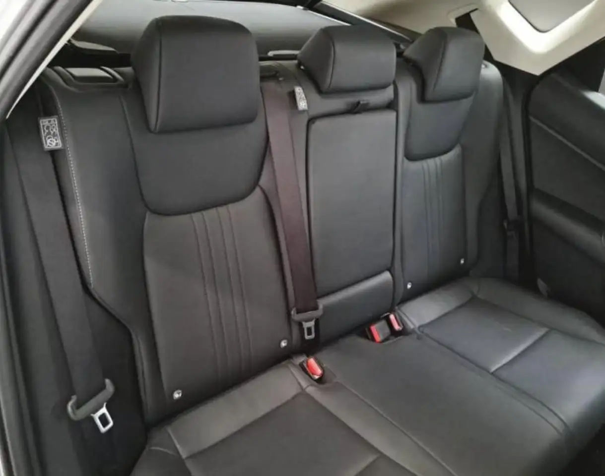 2022 Lexus NX 350h 2.5 Premium+ 4wd 244cv e-cvt, photograph 8