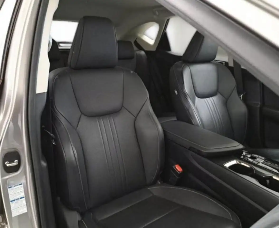 2022 Lexus NX 350h 2.5 Premium+ 4wd 244cv e-cvt, photograph 7