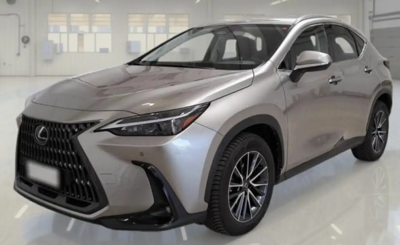 2022 Lexus NX 350h 2.5 Premium+ 4wd 244cv e-cvt, photograph 1