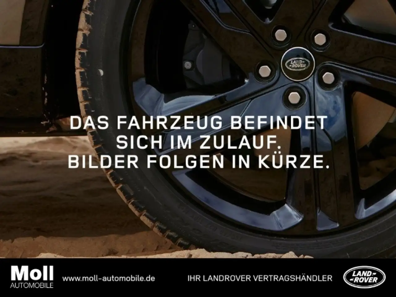 Land Rover Range Rover P380 Autobiography HUD Luftfederung AD Niveau AHK- — photo 1 of 1