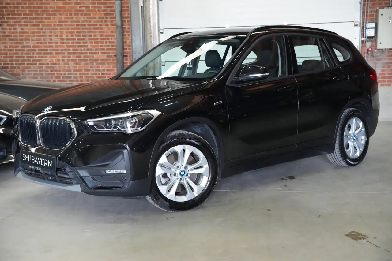 BMW X1 1.5iA xDrive25e SOH 97% Garantie Hybride Plug in Benzine EURO 6d — photo 1 of 15
