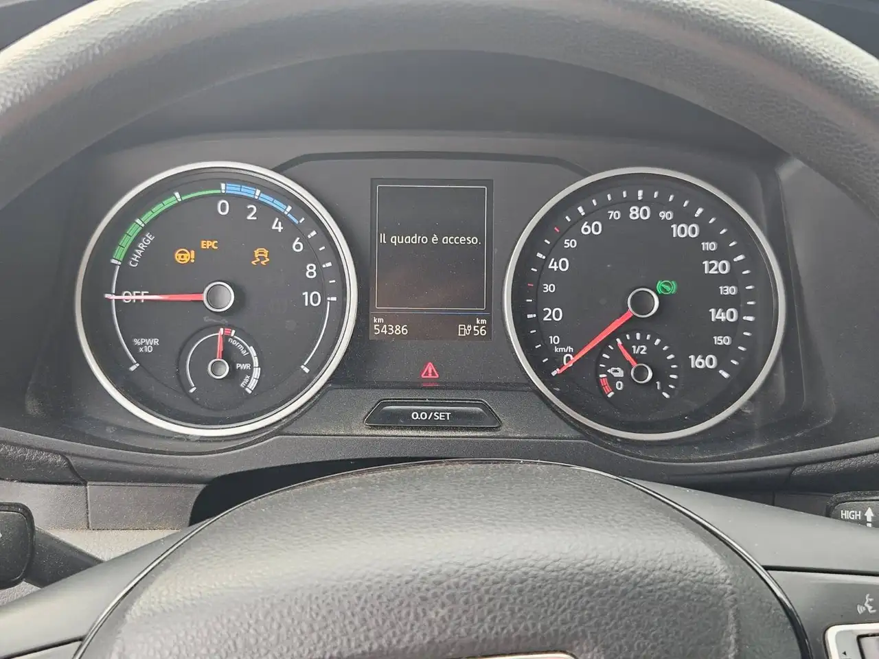 2021 MAN TGE Etge 35 std ELETTRICO - GD106SL, photograph 11