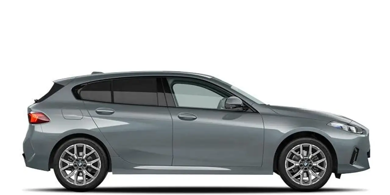 BMW 120 120D — photo 1 of 6
