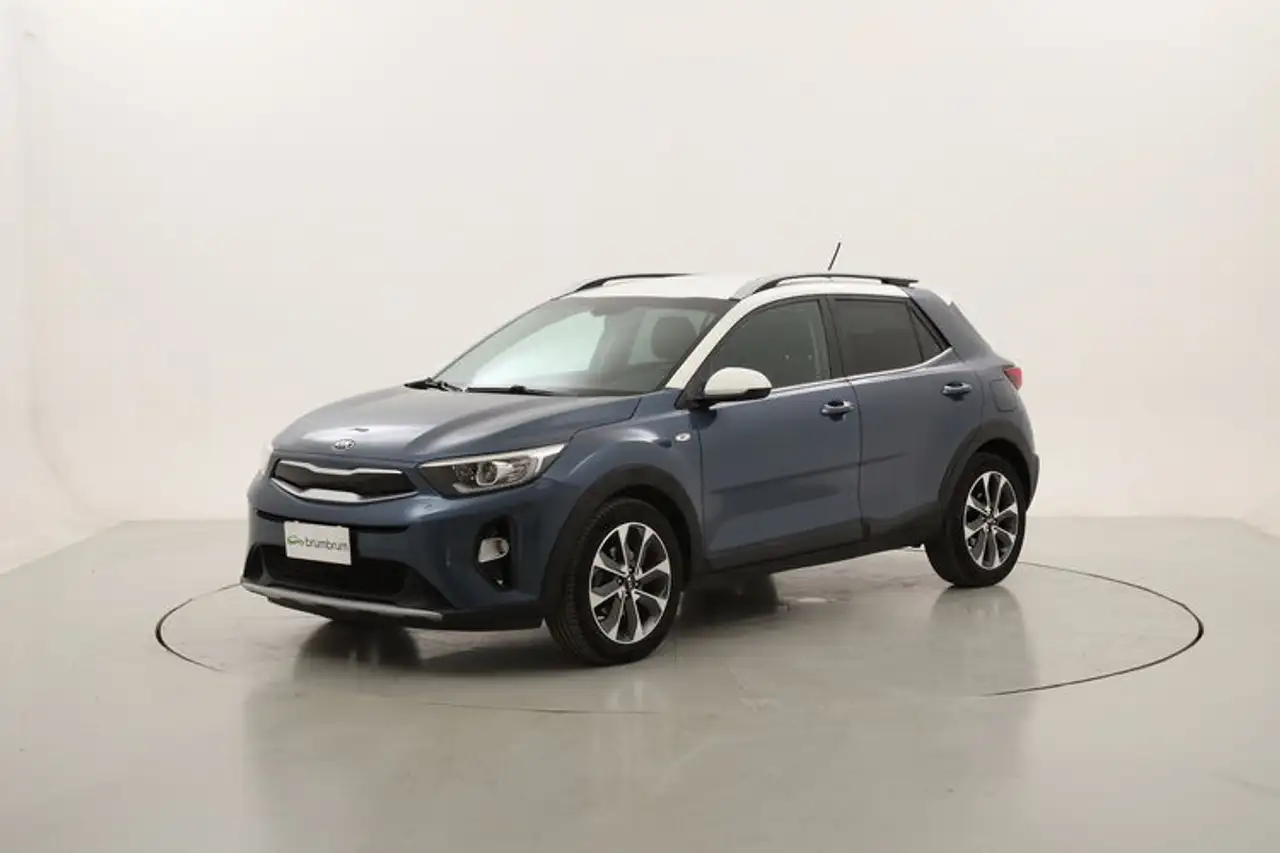 Kia Stonic Energy 1.0 Benzina 120CV — photo 1 of 15