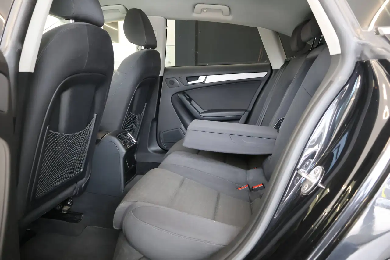 2013 Audi A5 Sportback 2.0 tdi Advanced 177cv, photograph 11