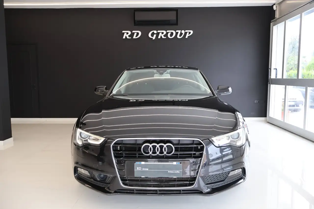 2013 Audi A5 Sportback 2.0 tdi Advanced 177cv, photograph 2