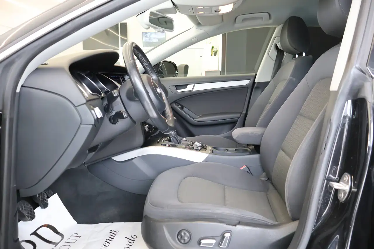 2013 Audi A5 Sportback 2.0 tdi Advanced 177cv, photograph 10