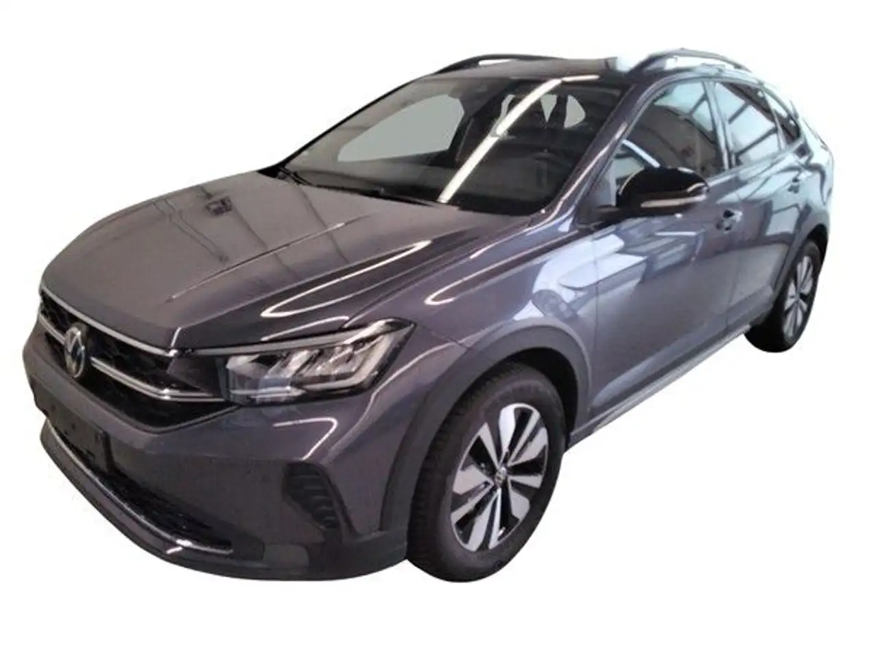 Volkswagen Taigo GOAL 1.0 TSI - SHZ LM CarPlay ACC PDC DAB ZV GJR L — photo 1 of 4