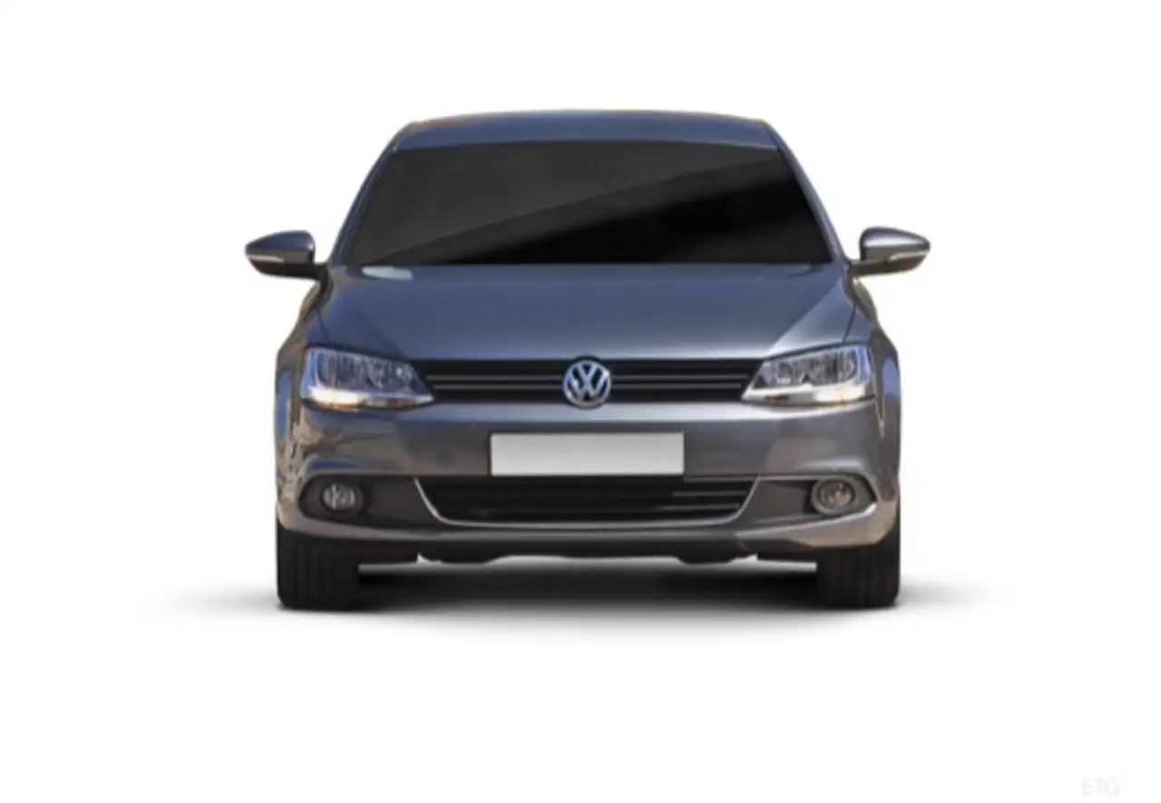 Volkswagen Jetta 1.6TDI BMT Advance — photo 1 of 4