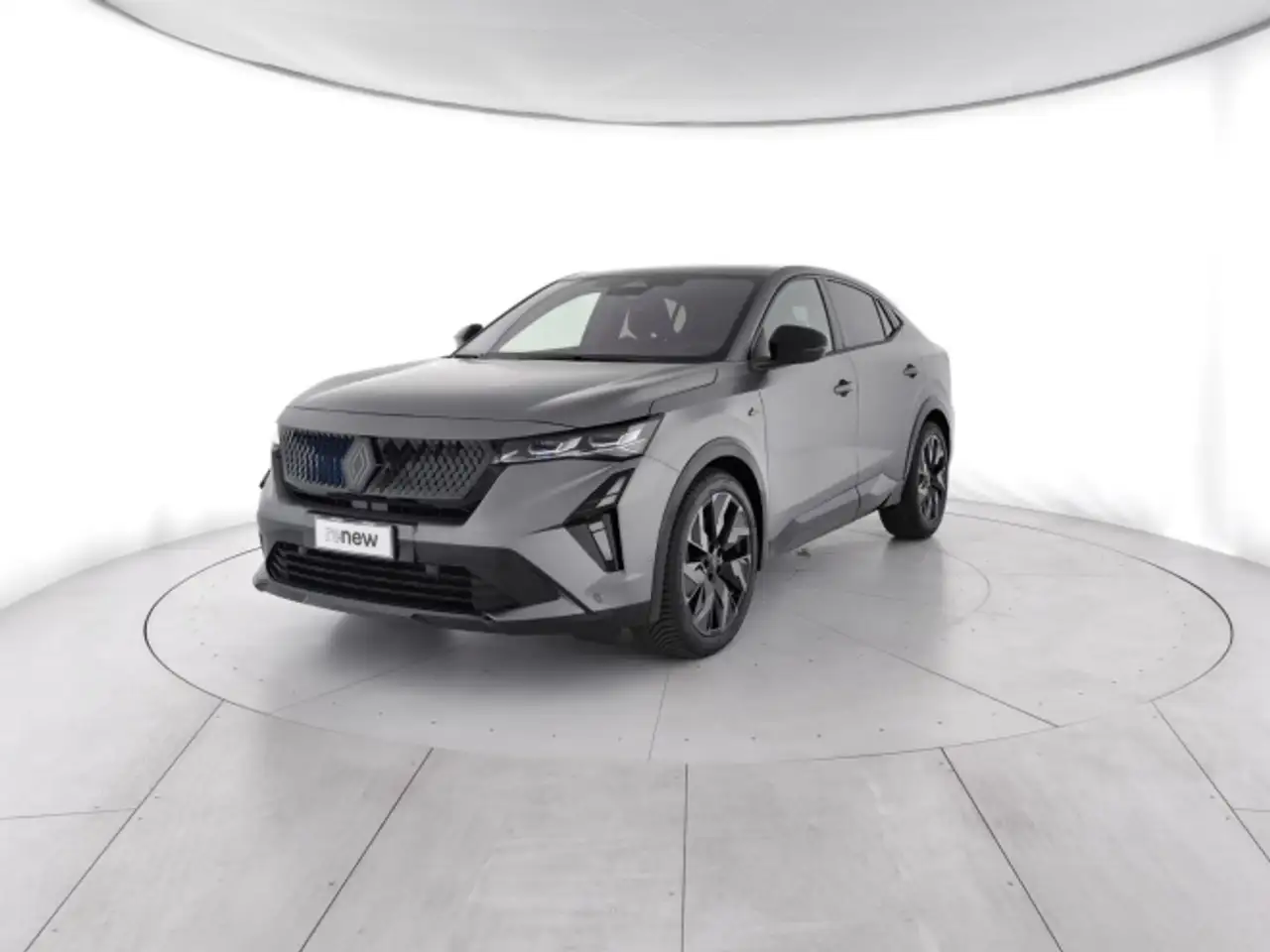 Renault Rafale Rafale 1.2 e-Tech full hybrid esprit Alpine 200cv — photo 1 of 15
