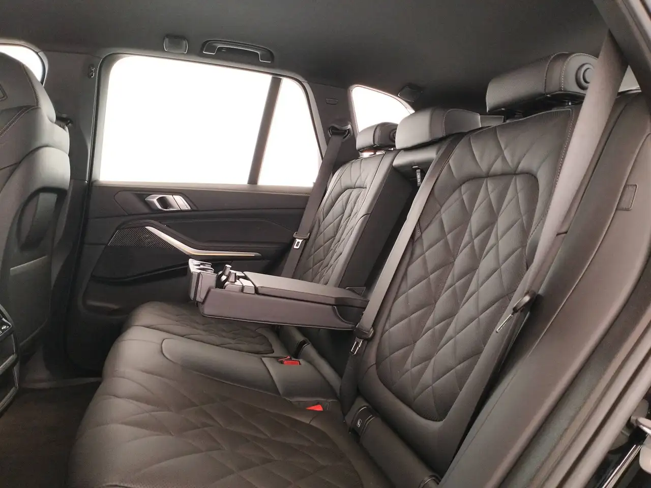 2024 BMW X5 xdrive30d mhev 48V Msport auto - IVA ESPOSTA, photograph 12
