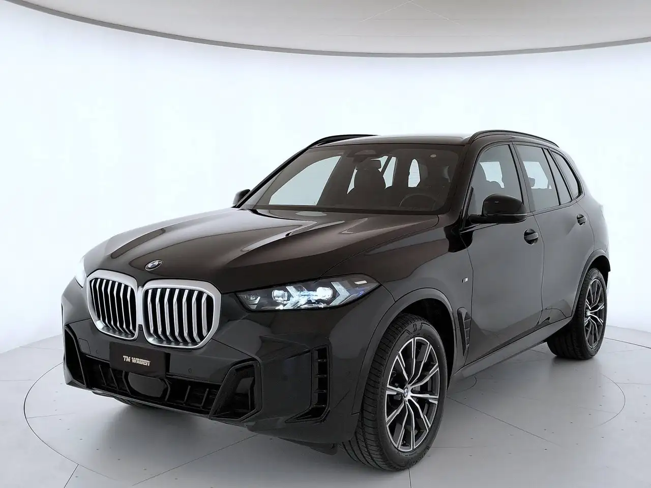 BMW X5 xdrive30d mhev 48V Msport auto - IVA ESPOSTA — photo 1 of 15
