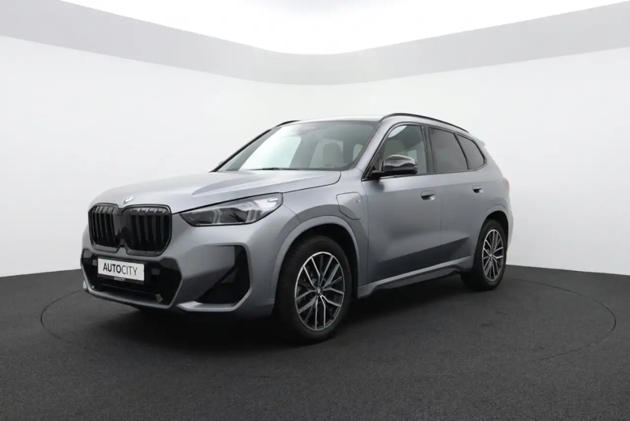 BMW X1 xDrive25e M Sport l Vernasca Leder | 360° l HUD l — photo 1 of 29
