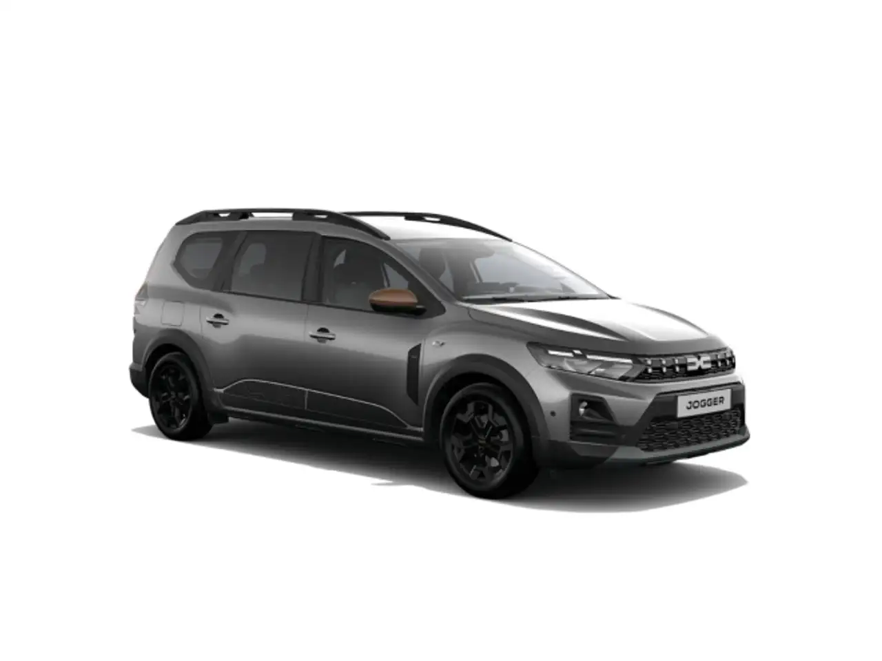 Dacia Jogger extreme 7p MY25 Eco-G 120 — photo 1 of 3