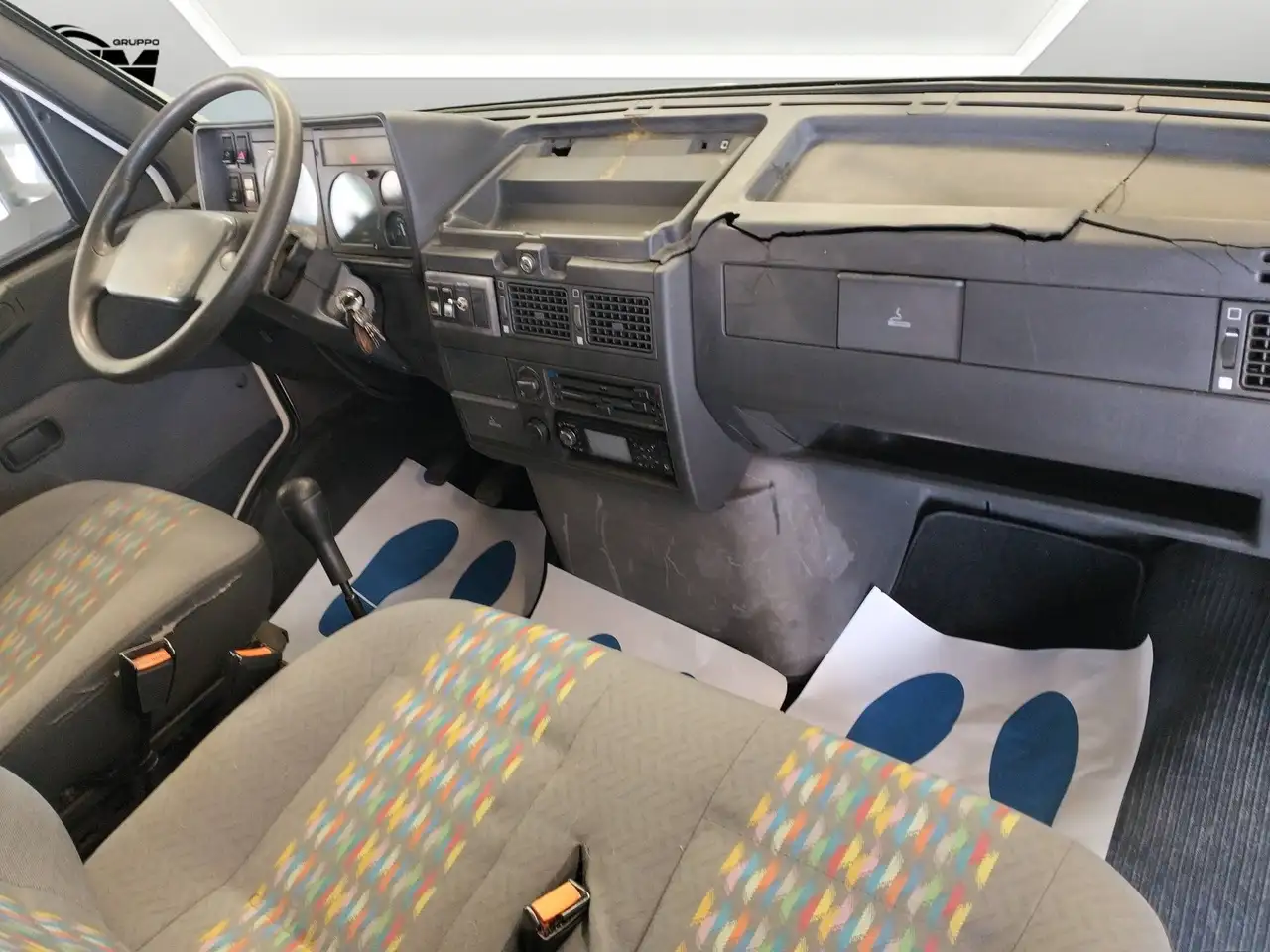 1999 Iveco Daily 35.10 2.8 TD carroattrezzi patente C - IVA ESCLUSA, photograph 12