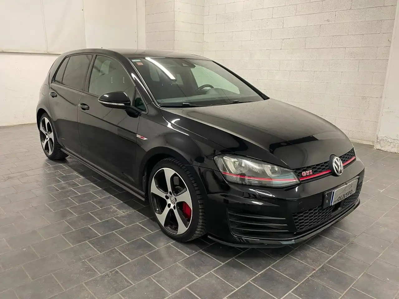 Volkswagen Golf GTI Performance 2.0 TSI 5p. 230cv-MANUALE — photo 1 of 15
