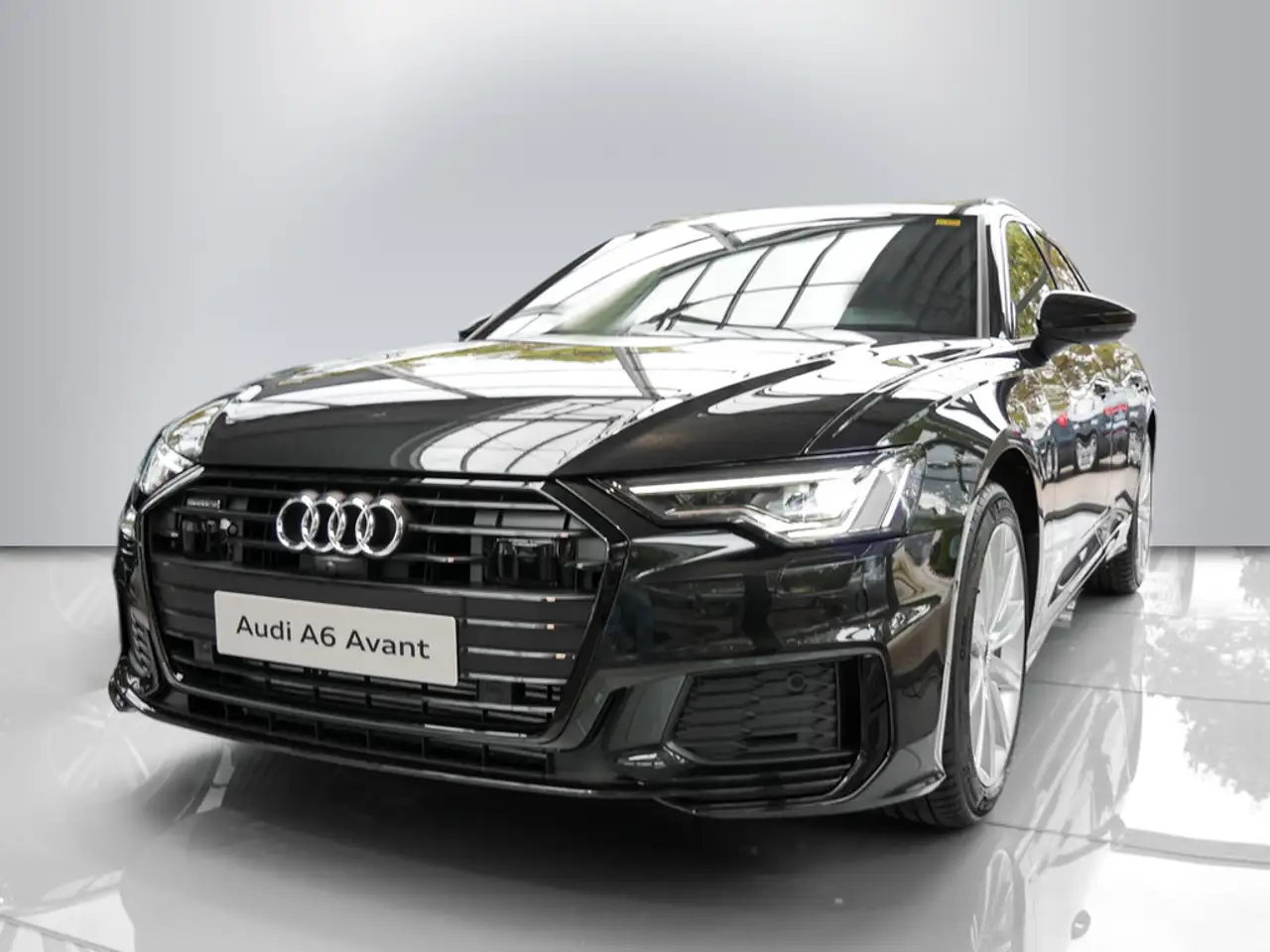 Audi A3 Sportback 1.5 TFSI S-line — photo 1 of 15