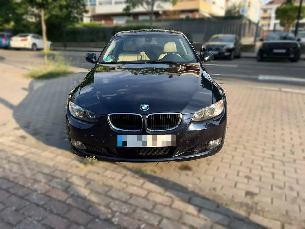 BMW 320 320i — photo 1 of 19