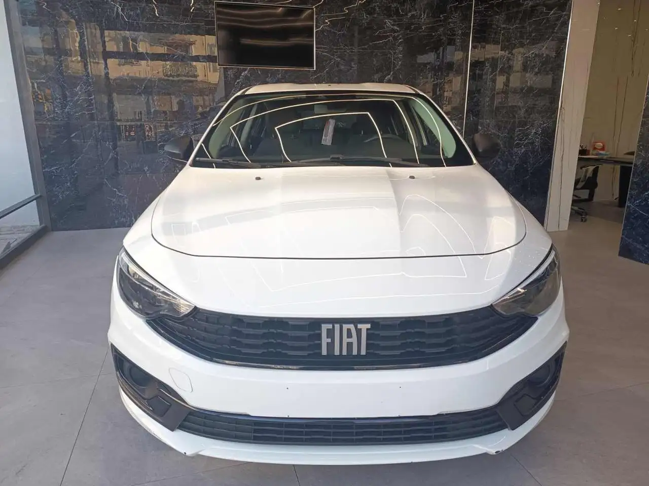 Fiat Tipo 1.3 Mjt S&S 5 porte — photo 1 of 15