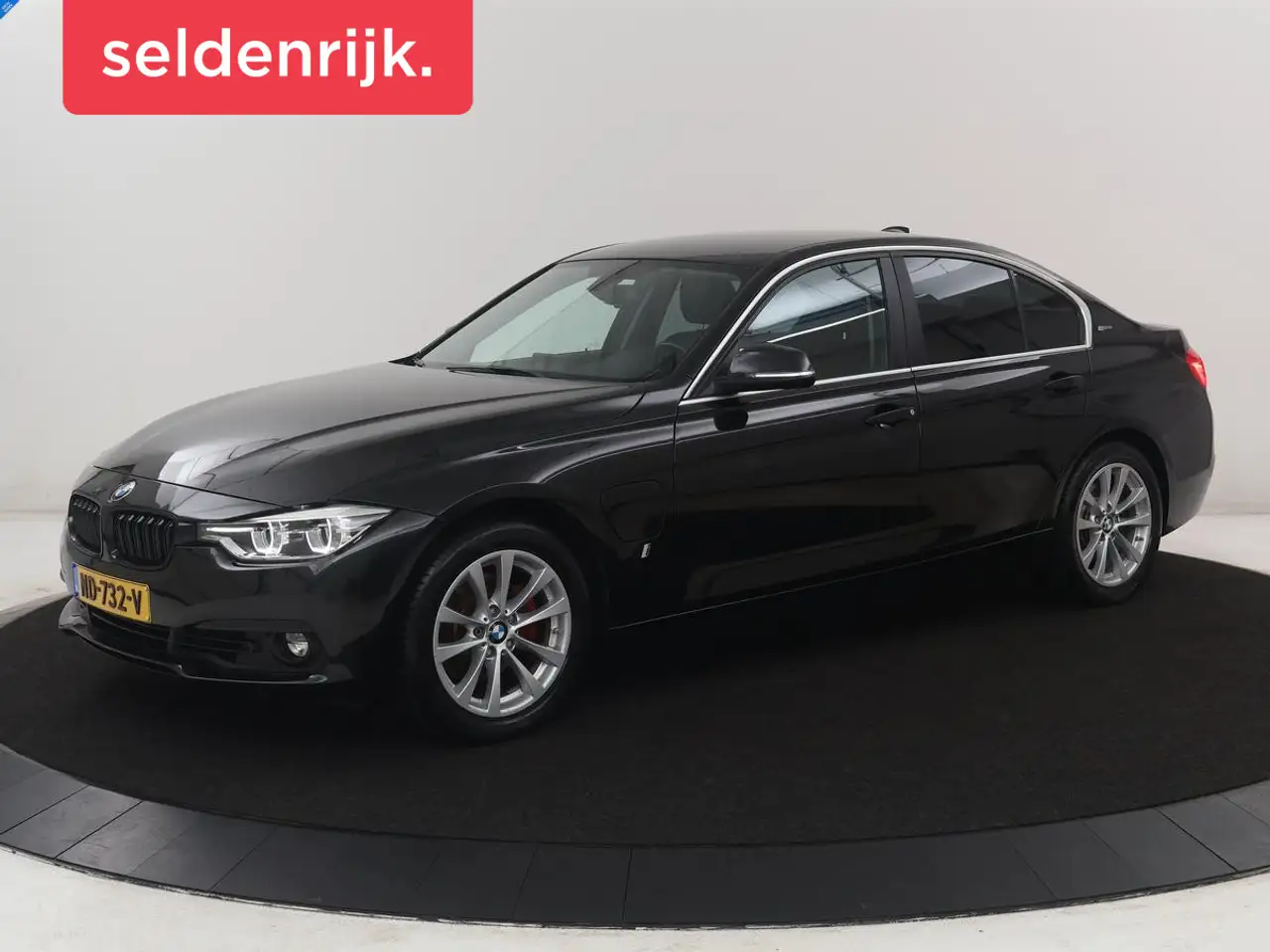 BMW 330 3-serie 330e Centennial High Executive | SOH 86,6% — photo 1 of 40