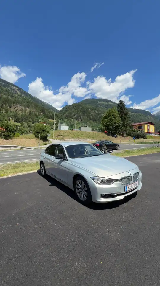 BMW 330 330d xDrive Österreich-Paket Aut. — photo 1 of 20