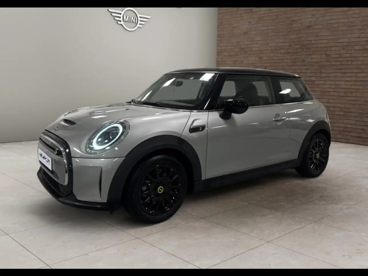 MINI Cooper SE Cooper SE 184ch Essential BVA — photo 1 of 20