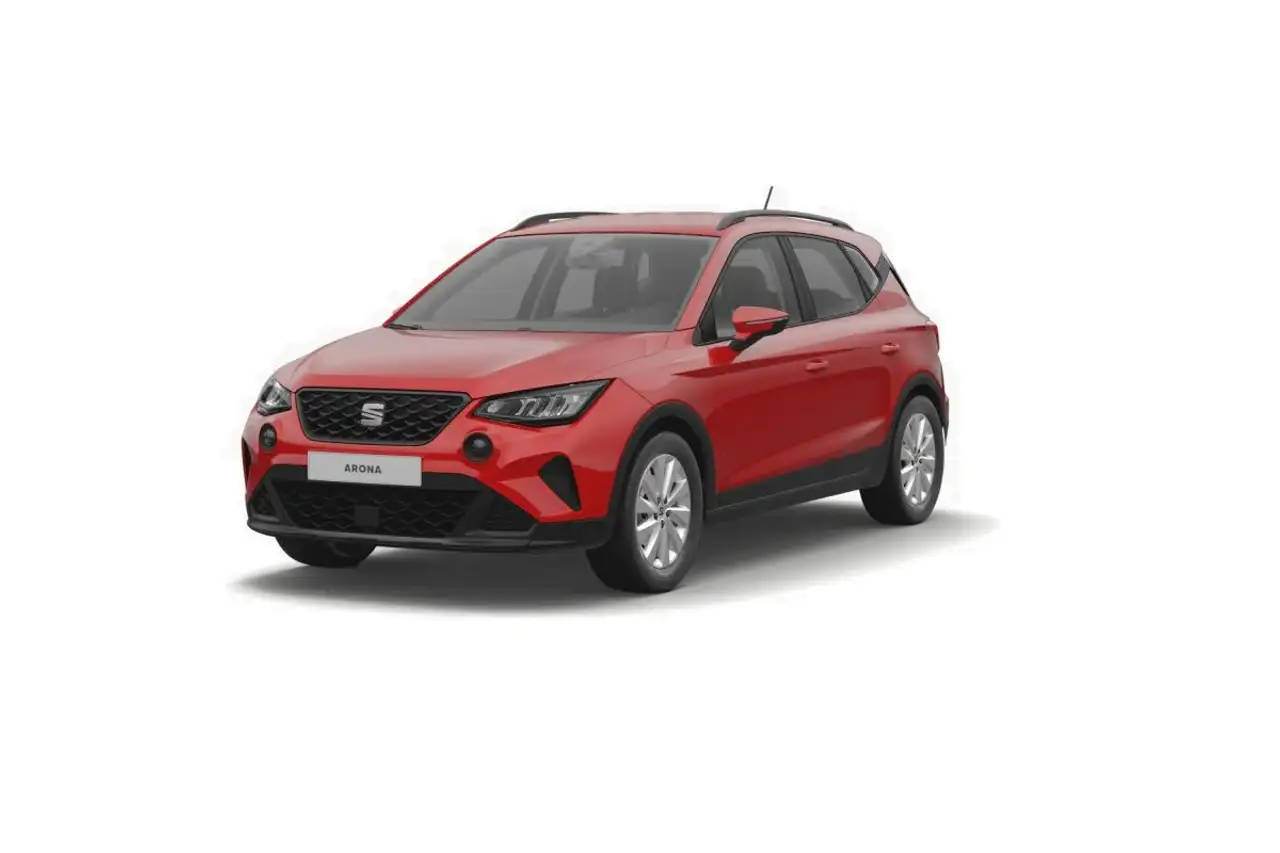 SEAT Arona 1.0 ecotsi Style 95cv — photo 1 of 1